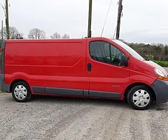 Mobile valeting van - Image 5/7