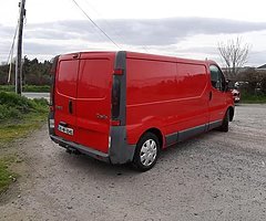 Mobile valeting van - Image 7/7