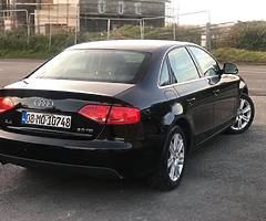 Audi A4 2.0 tdi - Image 3/9