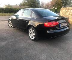 Audi A4 2.0 tdi - Image 4/9