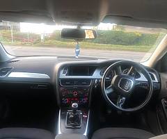 Audi A4 2.0 tdi - Image 5/9