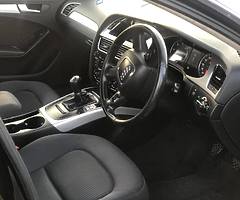 Audi A4 2.0 tdi - Image 6/9