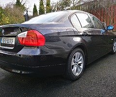 BMW E90 320i quick sale