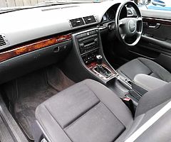 Audi quattro - Image 9/10