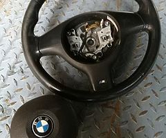 M steeringwheel - Image 1/4