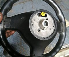 M steeringwheel