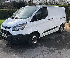 151 ford transit custom sale or px for private vehicle - Image 2/10