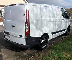 151 ford transit custom sale or px for private vehicle - Image 4/10