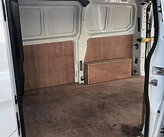 151 ford transit custom sale or px for private vehicle - Image 5/10