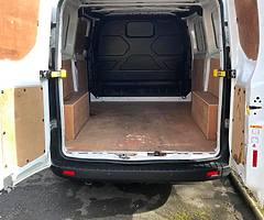 151 ford transit custom sale or px for private vehicle - Image 6/10