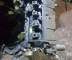 A 2008/9 mini cooper 1.6 bmw engine - Image 2/4