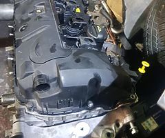 A 2008/9 mini cooper 1.6 bmw engine - Image 4/4