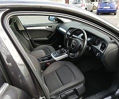 Audi A4 B8 2008 2.0D low tax - Image 7/10