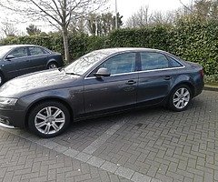 Audi A4 B8 2008 2.0D low tax - Image 9/10