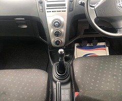 2006 Toyota Yaris - Image 5/8