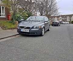 2005 Volvo S40 Business New NCT - Image 1/10