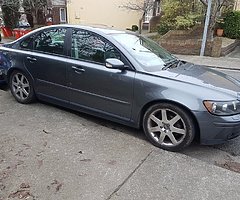 2005 Volvo S40 Business New NCT - Image 4/10