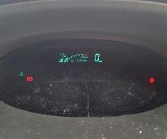 Toyota yaris 1.0 petrol