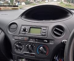 Toyota yaris 1.0 petrol - Image 2/10