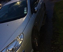 2006 Peugeot