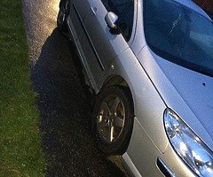 2006 Peugeot