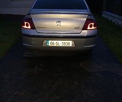 2006 Peugeot - Image 4/10