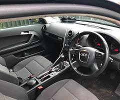 Audi a3 - Image 5/6