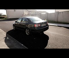 Jetta 1.9