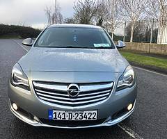 141 Opel insignia 2.0Diesel swap - Image 4/10