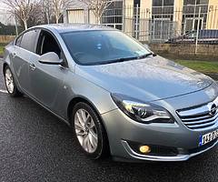 141 Opel insignia 2.0Diesel swap - Image 5/10