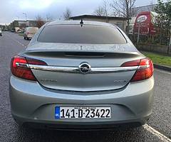 141 Opel insignia 2.0Diesel swap - Image 6/10