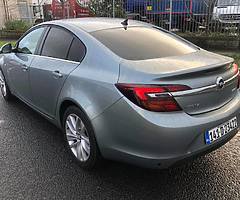 141 Opel insignia 2.0Diesel swap - Image 7/10