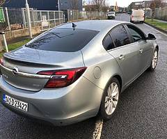 141 Opel insignia 2.0Diesel swap - Image 8/10