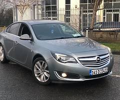 141 Opel insignia 2.0Diesel swap - Image 10/10