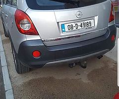 Opel Antara 2.0d Automatic - Image 4/8