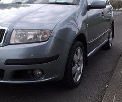 06 Skoda Fabia