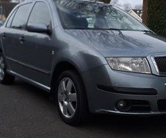 06 Skoda Fabia