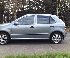 06 Skoda Fabia