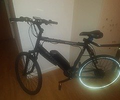 Electric Bike - Image 4/5