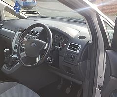 Ford C-MAX 1.6D NCT+TAX - Image 7/7