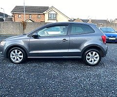 VW polo finance AVAILABLE from €34 per week - Image 4/9