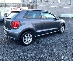 VW polo finance AVAILABLE from €34 per week - Image 6/9