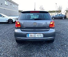 VW polo finance AVAILABLE from €34 per week - Image 8/9