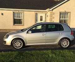 2007 Volkswagen Golf - Image 7/7