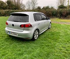 Mk6 golf 1.6tdi - Image 4/9