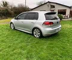 Mk6 golf 1.6tdi - Image 5/9