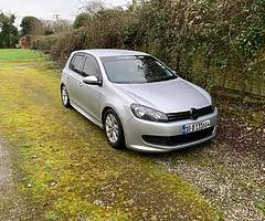 Mk6 golf 1.6tdi - Image 6/9