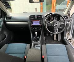 Mk6 golf 1.6tdi - Image 7/9