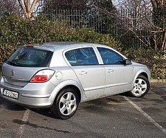 Lovely little 1.4 astra (with nav) - Image 4/8