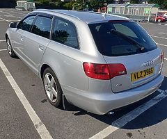 2008 Audi A6 - Image 4/10